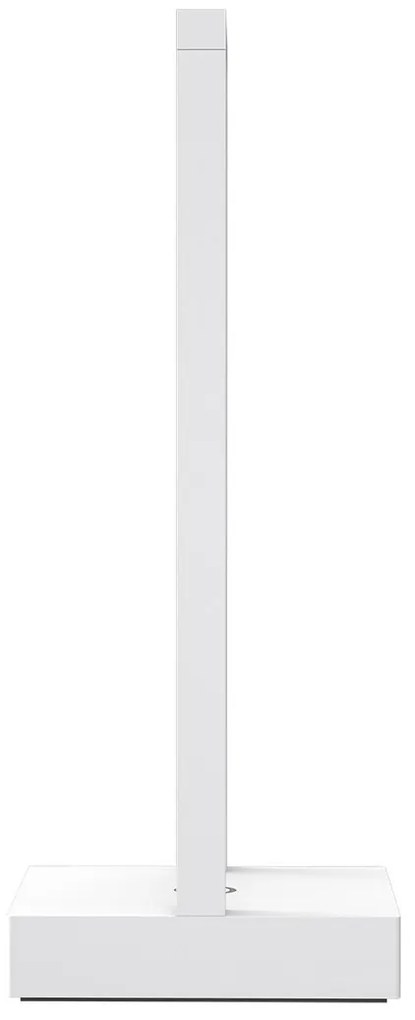Lampada da Tavolo Ricaricabile 2.2W IP54 CCT Serie VELA - Bianca