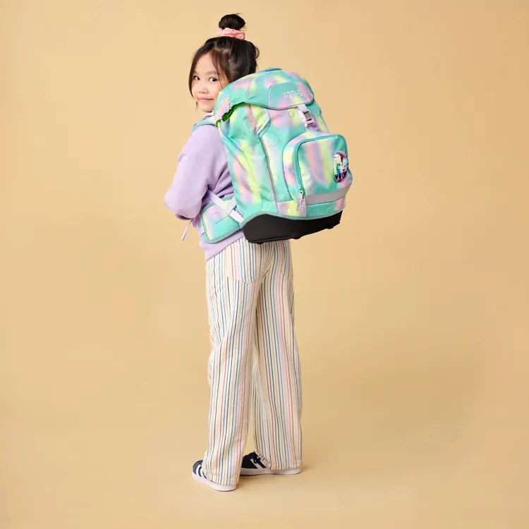 Zaino scuola Ergobag prime - Magic BubbleBear