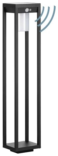 Eglo 900805 - Lampada solare LED con sensore MARTANO LED/3,7W/3,7V 2000 mAh IP44