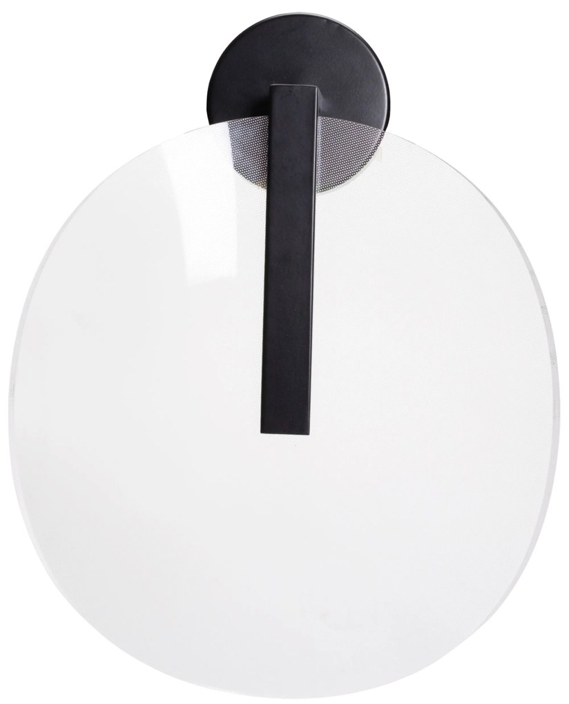 Lampada da parete APP1313-W Black
