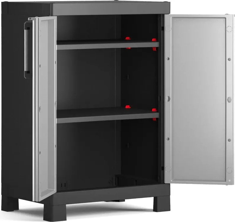 Armadietto da officina Detroit - Keter