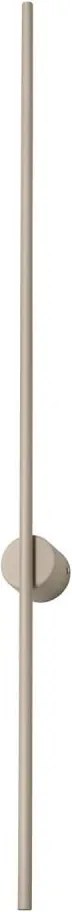 Lampada da parete LED LANA LED/12W/230V 4000K beige