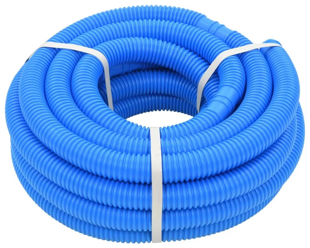 Tubo Flessibile Per Piscina 38 Mm 12 M Blu /