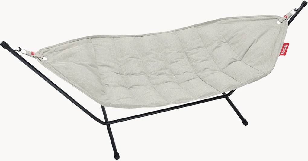Amaca da giardino con supporto Headdedmock Superb