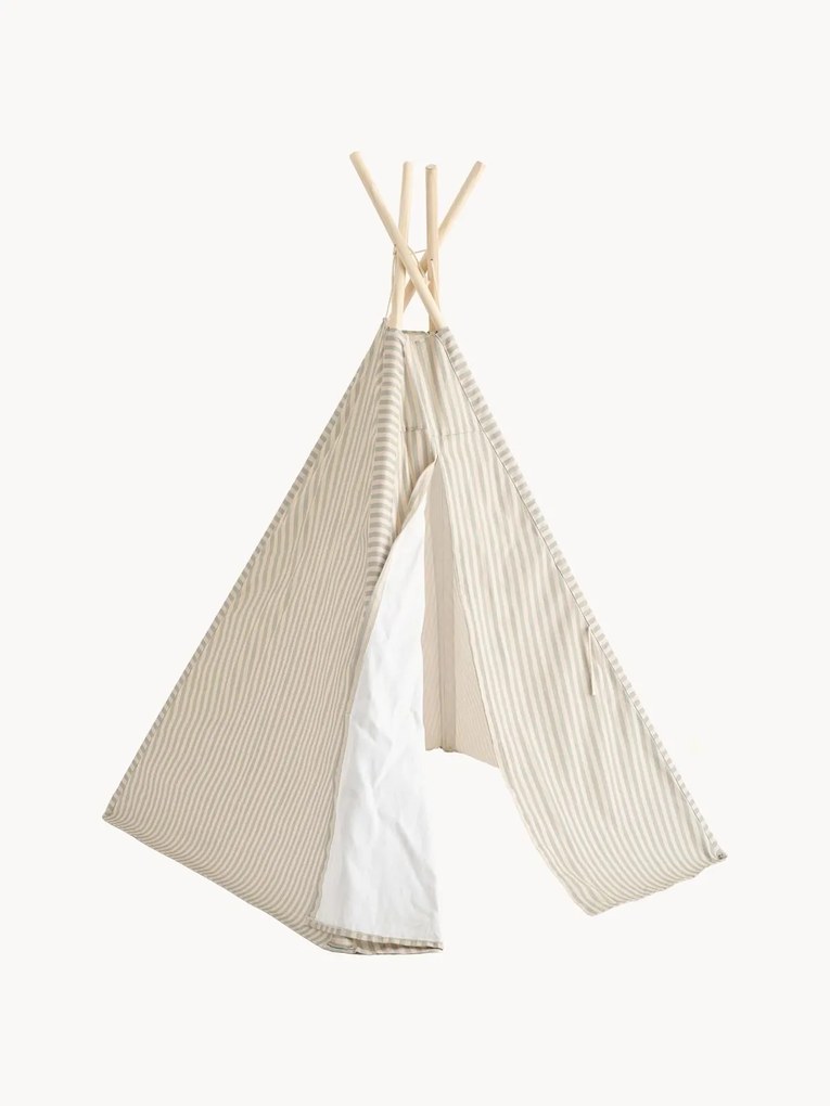 Tenda teepee per bambini Kid's Base