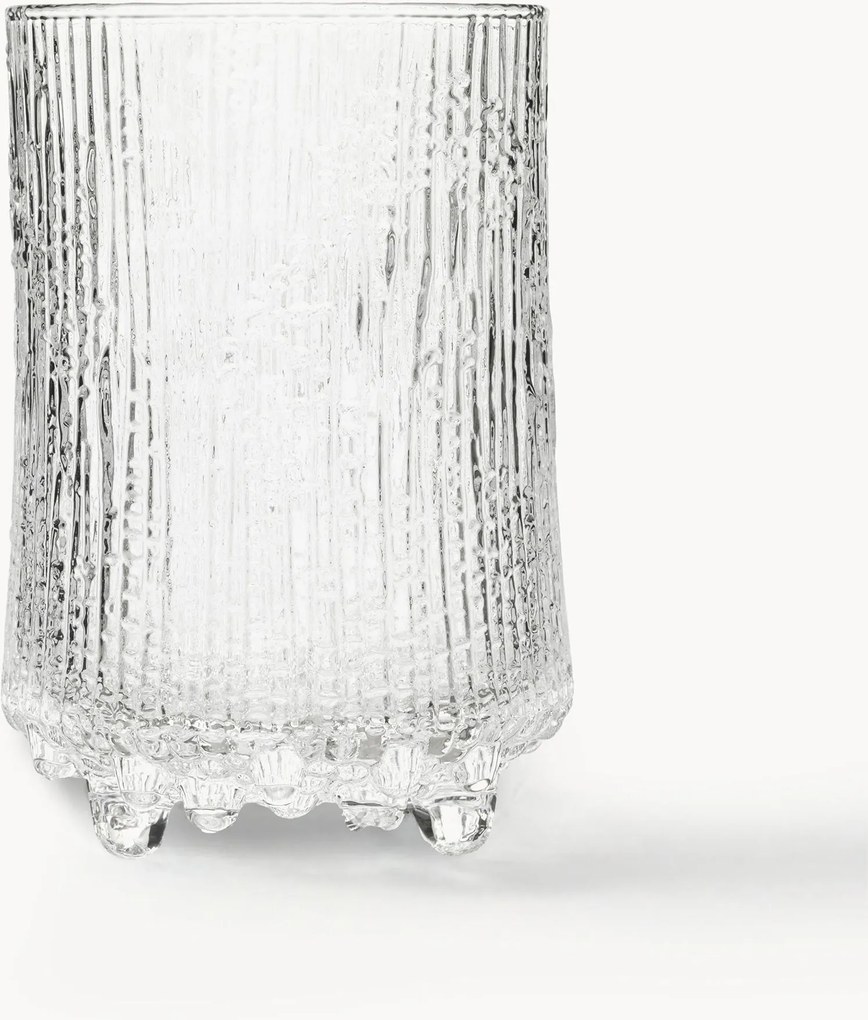 Bicchieri long drink Ultima Thule 2 pz
