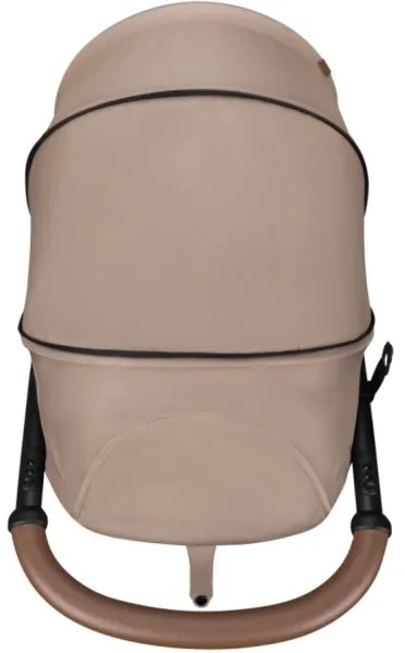 Lionelo - Passeggino ANNET PLUS beige