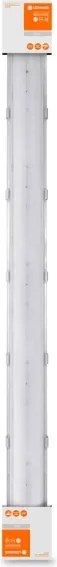 Ledvance - Luce tecnica LED fluorescente SUBMARINE 2xG13/16W/230V IP65