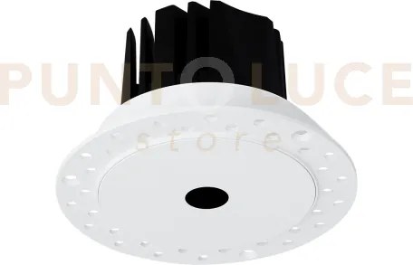 Infinity trim led cob alimentatore onoff incluso - cri ?90 12 w 36°...