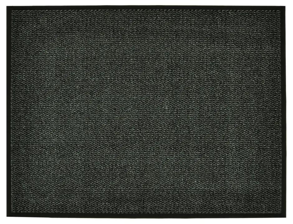 Zerbino grigio scuro , 90 x 120 cm Faro - Hanse Home
