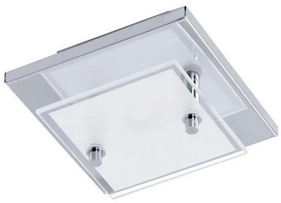 Eglo 31913 - Plafoniera LED FRADES LED/3,3W/230V