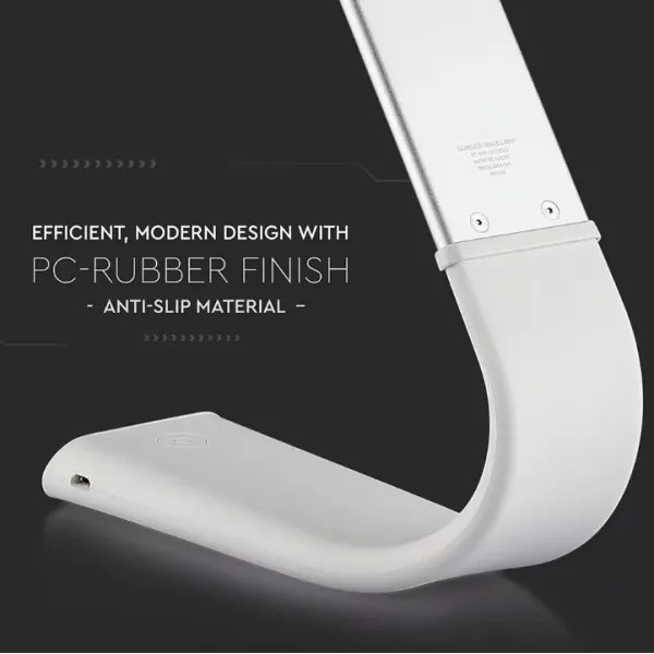 Lampada da tavolo LED flessibile dimmerabile 6,5W 5V 3000-6000K