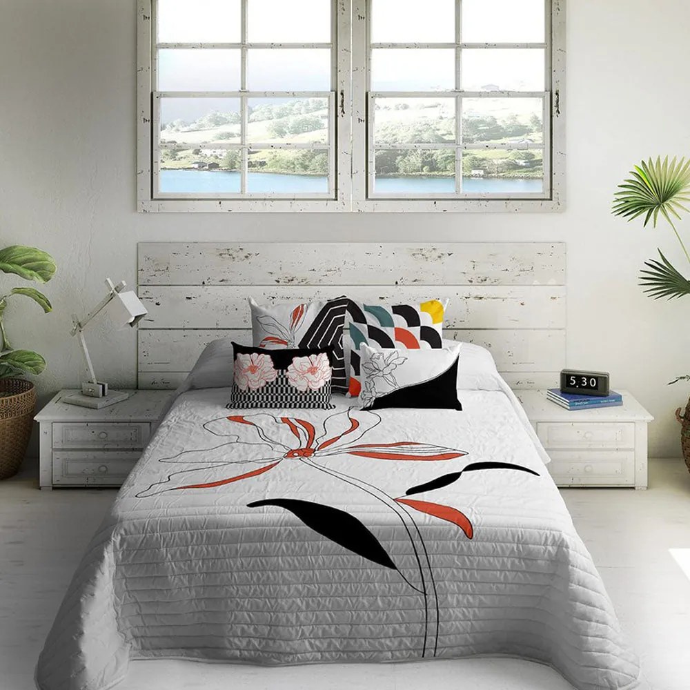 Trapunta Naturals Javea - Letto da 135 (235 x260 cm)