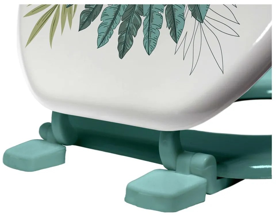 Sedile per WC 37 x 47 Panazio - douceur d'intérieur