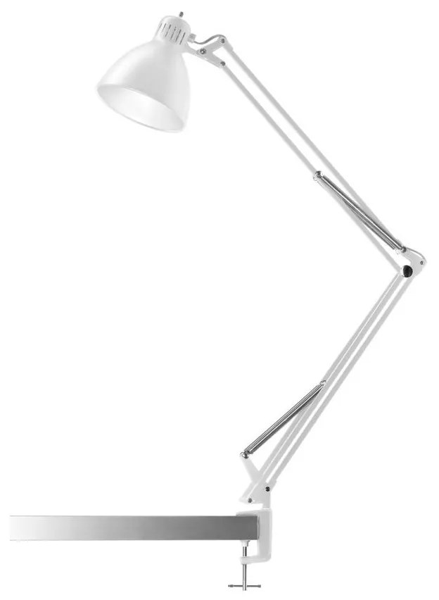 Nordic Living - Archi T1 Junior Lampada da Tavolo Bianco Opaco NORDIC LIVING