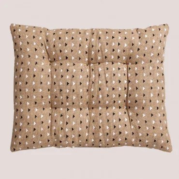 Cuccia in cotone Scoutt 60 x 80 cm - Sklum