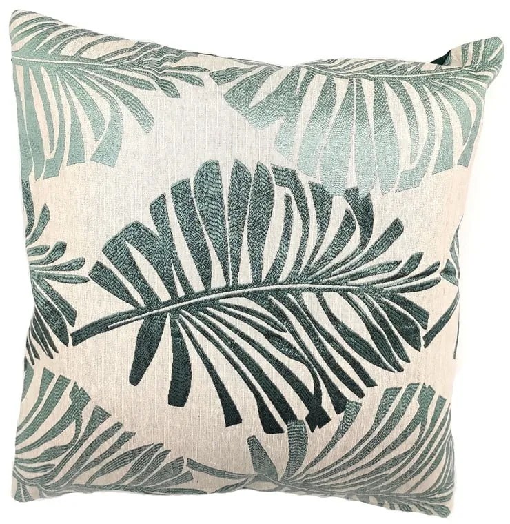 Cuscino decorativo 45x45 cm Fern – JAHU collections