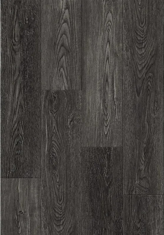 Mexen Tacoma  pannelli vinilici 1240 x 182 mm SPC 6,5 mm, sottopavimento IXPE 1,5 mm, 4 V-Fuga, Quercia