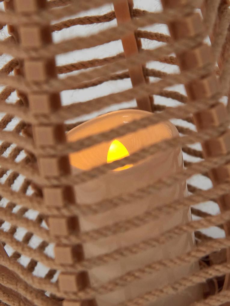 Sinsay - Lampada a LED solare - beige