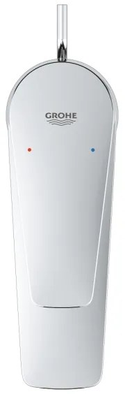 GROHE 32819001 - Miscelatore per lavabo BAUEDGE 147 mm cromo lucido