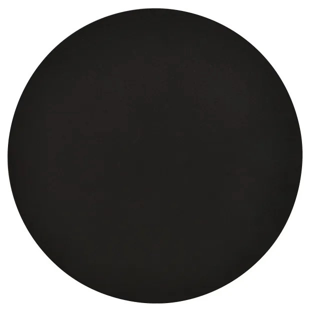 Applique da Parete in Acciaio FORM 2 Nero 2xG9 Colore del corpo Nero