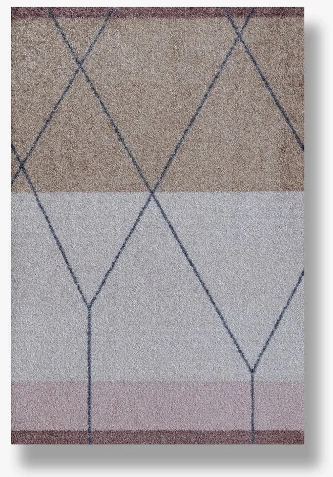 Tappetino 55x80 cm Linea - Mette Ditmer Denmark