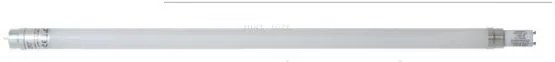 Tubo led t8 9w 1350lm 4000k 300° 600x26mm 15000h cri80 i-lumya-t8hl-9w