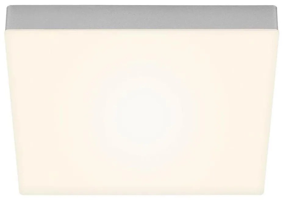 Briloner 7071-014 - Plafoniera LED FLAME LED/21W/230V 3000K 28,7x28,7 cm