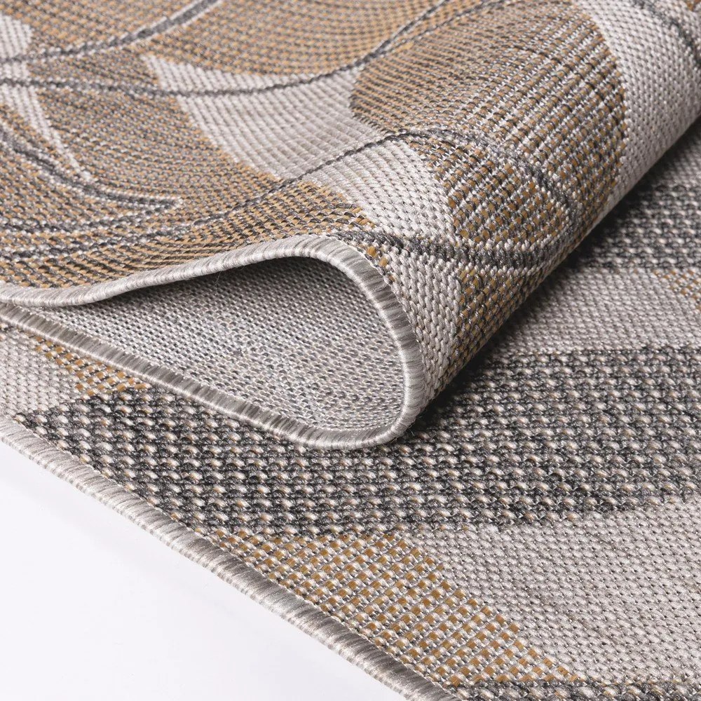 Tappeto beige per esterni 120x170 cm Sunny - Ayyildiz Carpets