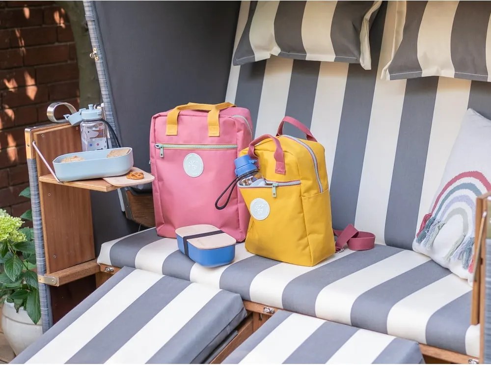 Portapranzo da bambini Aquamarin - Kindsgut