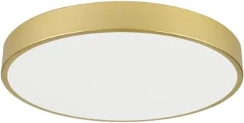 Brilagi - Plafoniera LED POOL LED/60W/230V 3000/4500/6000K diam. 60 cm dorata