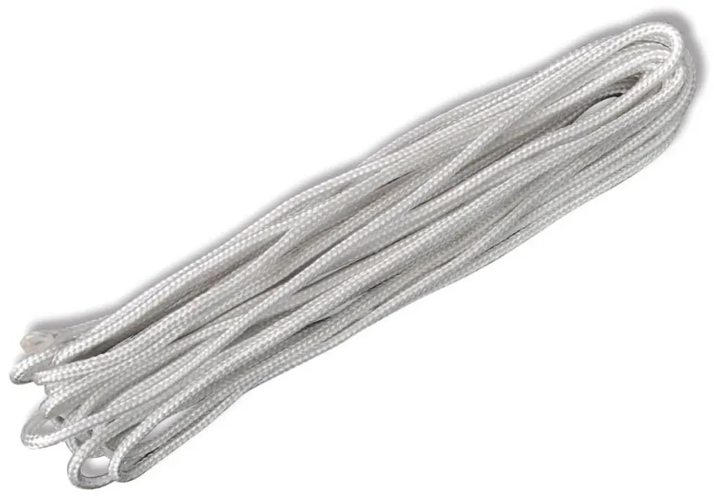 Coperture arredi giardino 2 pz 8 occhielli 180x70x90 cm