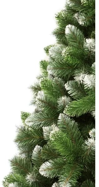 Albero di Natale albero di pino 180 cm