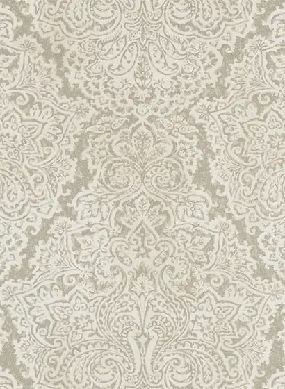 Harlequin Carta da parati Aurelia - White Gold
