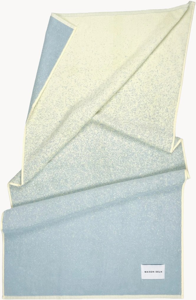 Telo da bagno Gradient, varie misure