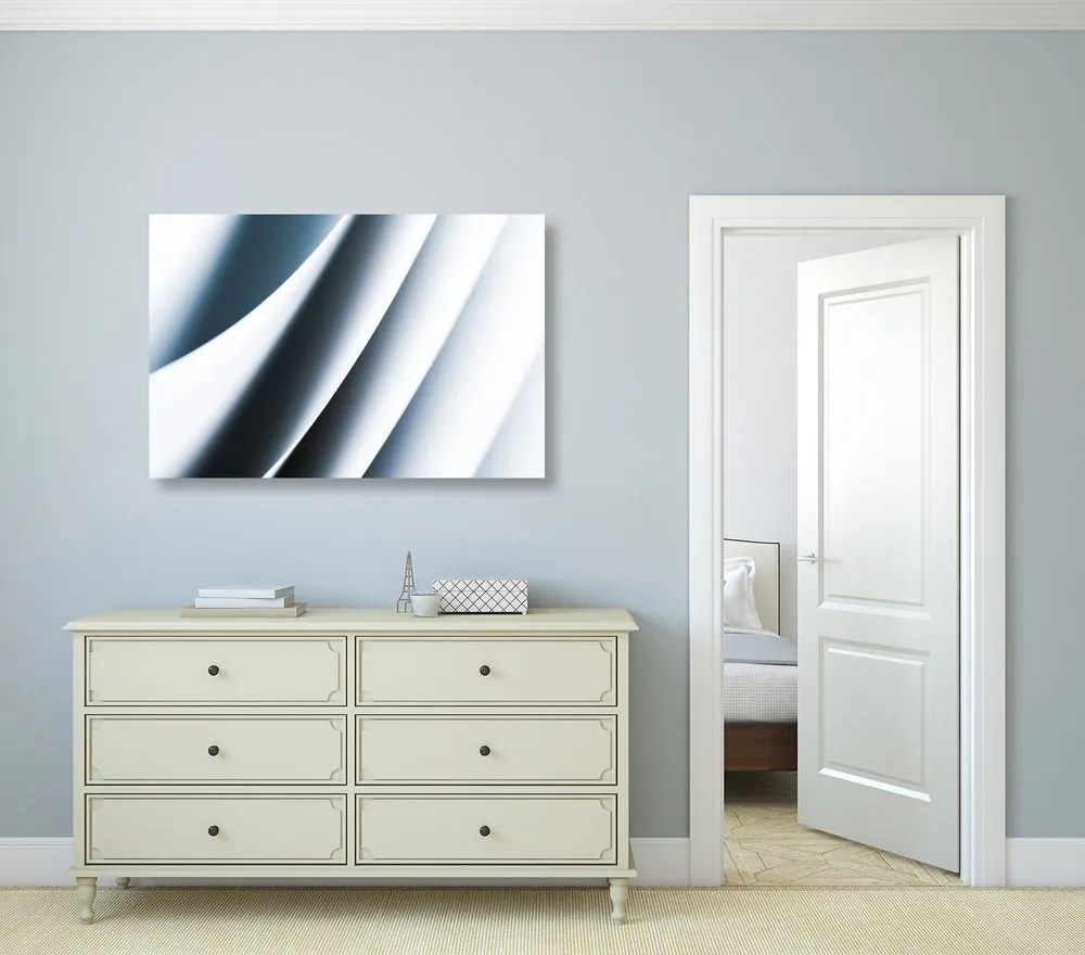 Quadro su tela – Astrazione discreta