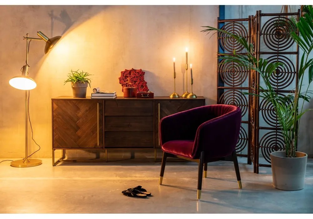 Cassettiera, lunghezza 180 cm Class - Dutchbone