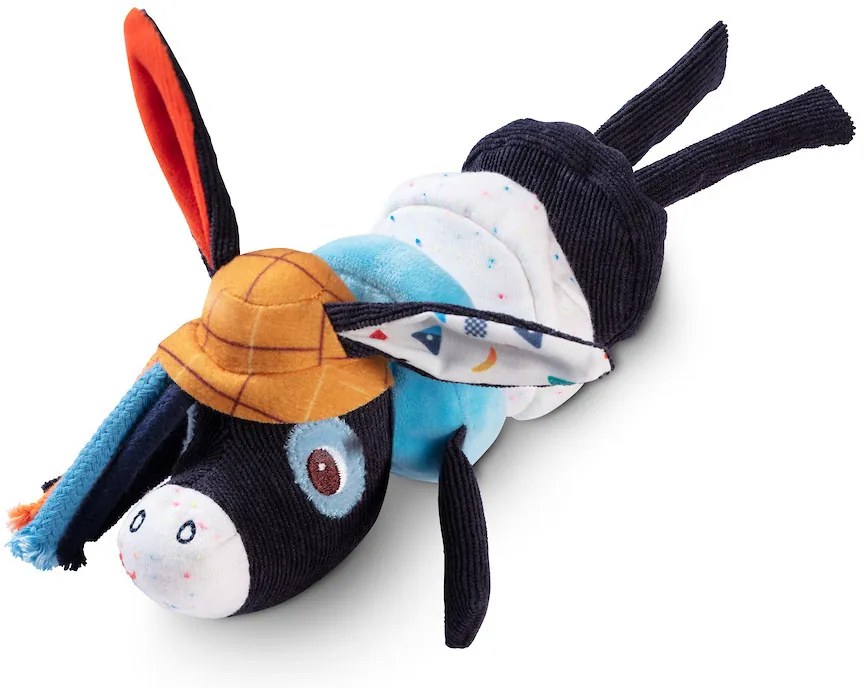 Lilliputiens - Ballerino Ignace