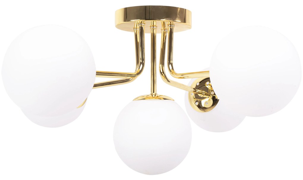 Lampada Gold APP1575-5C