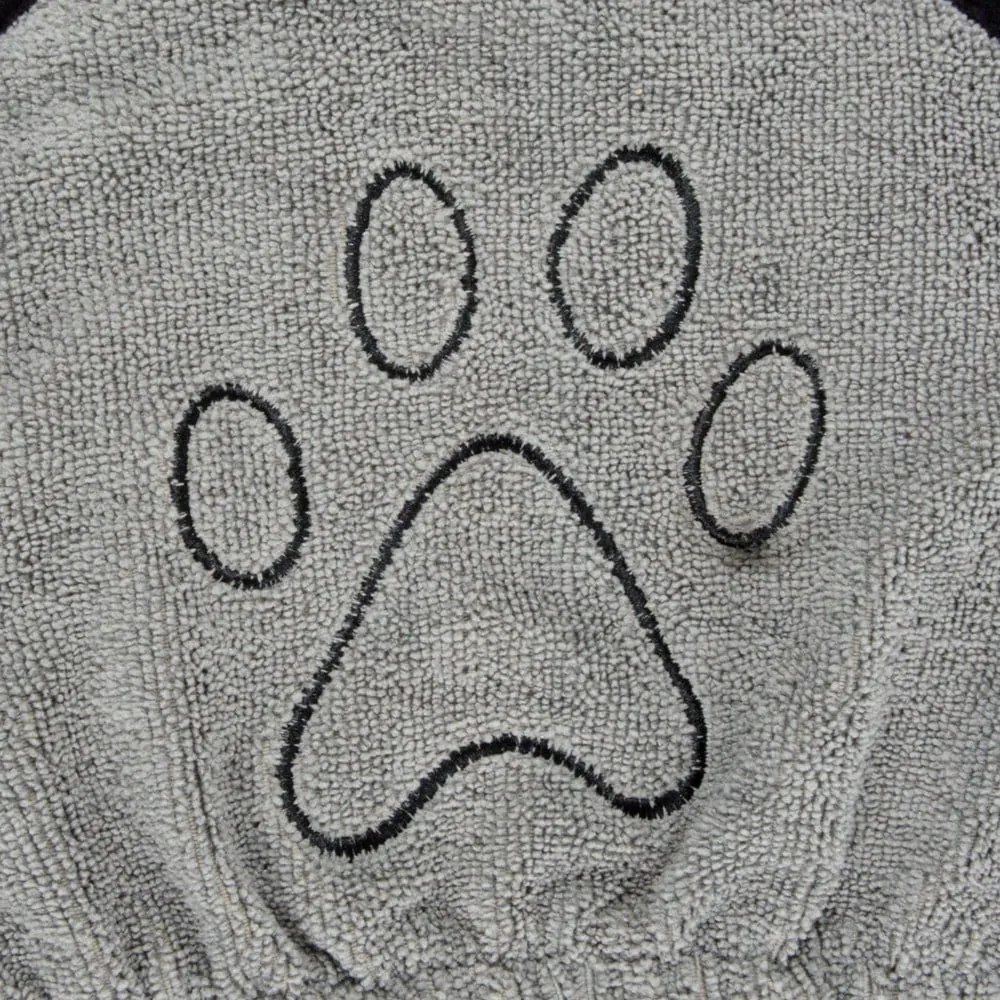 Asciugamano per animali domestici – Love Story