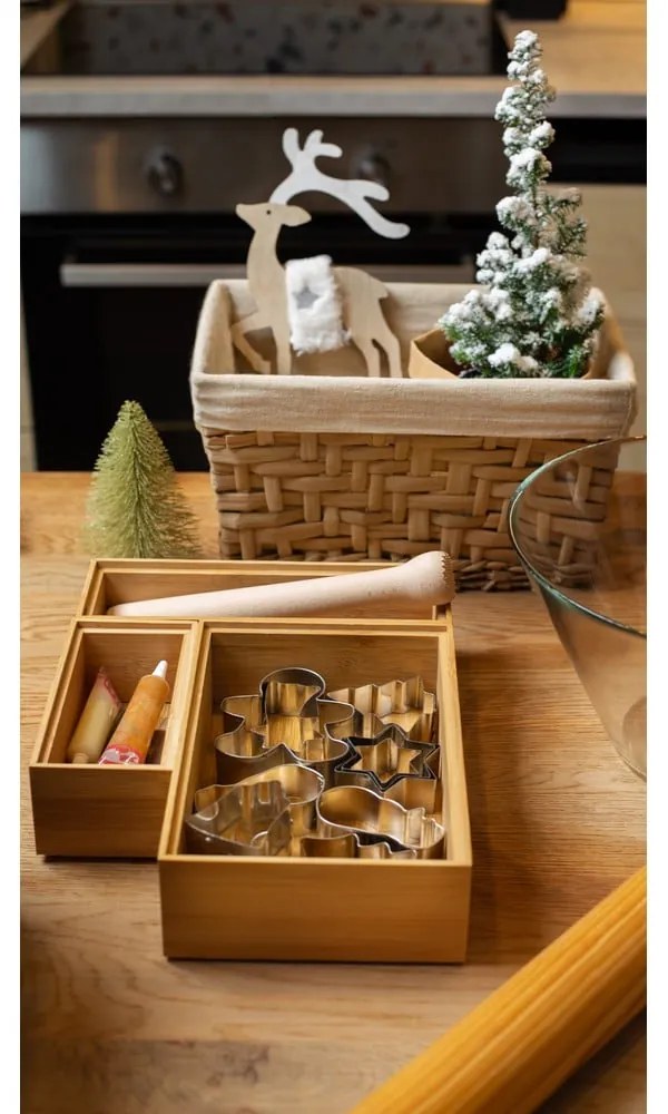 Cestino in seagrass Fiesta - Compactor