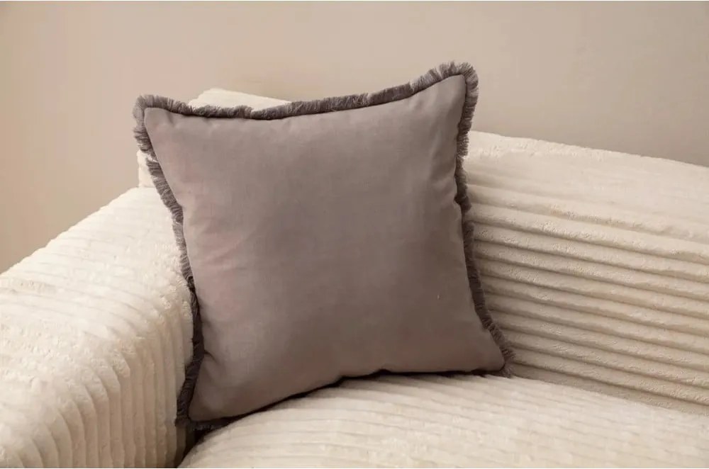 Federa decorativa 43x43 cm Sacakli – Mioli Decor