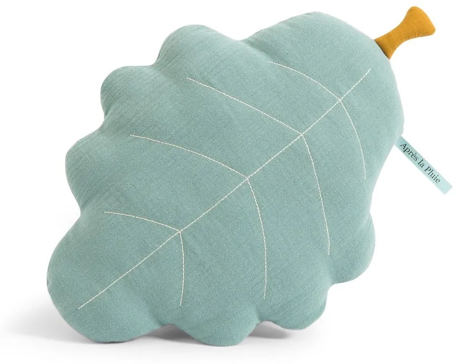 Cuscino per bambini Oak Leaf - Moulin Roty