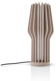 Radiant Portable Lampada da Tavolo H25 Pearl Beige - Eva Solo