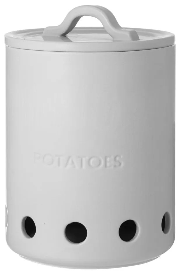 Contenitore per alimenti in ceramica per le patate Essentials – Ladelle