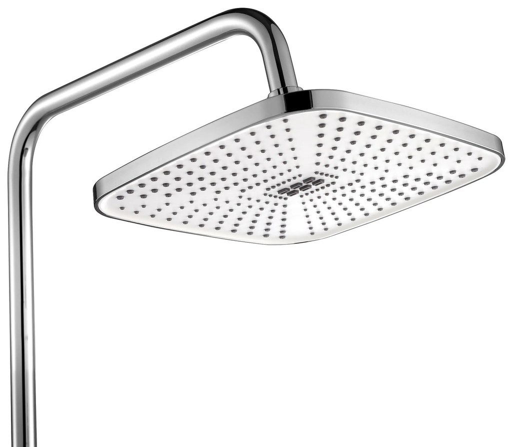 Set doccia MY2021-77C REA ARGUS CHROME