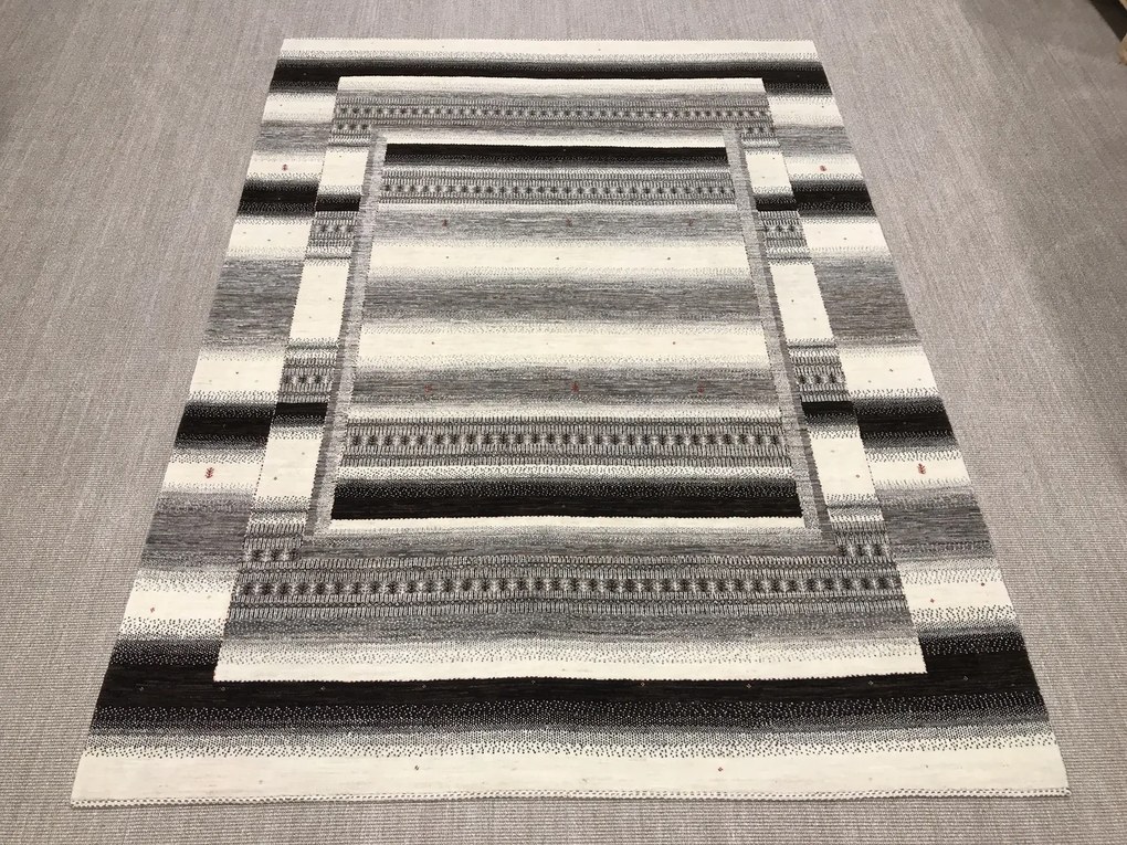 Loribaft Tappeto persiano 290 x 220 Beige (Iran) Annodato A Mano
