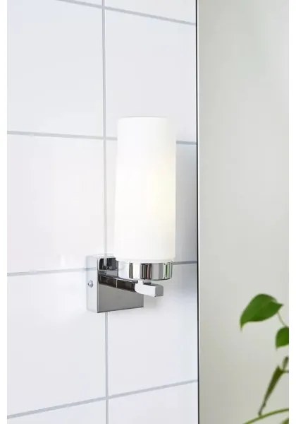 Markslöjd 234744 - Applique da bagno STELLA 1xE14/40W/230V IP144