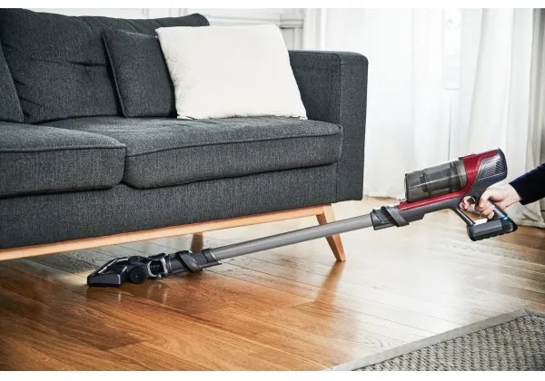 Rowenta - Aspirapolvere a bastone X-PERT 18V