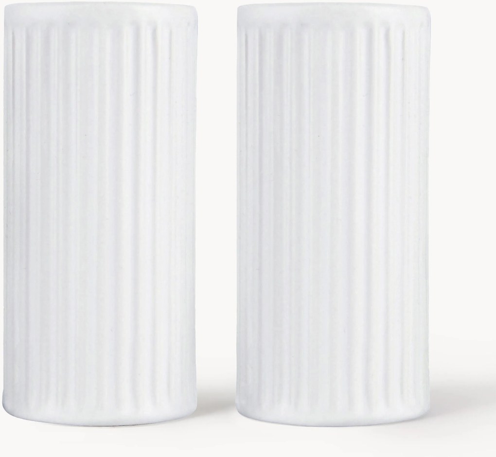 Set saliera e pepiera Groove 2 pz